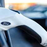 Ford Maverick hybrid truck