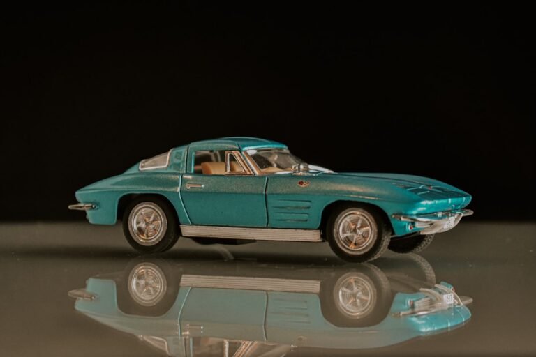 Corvette 2027 pricing