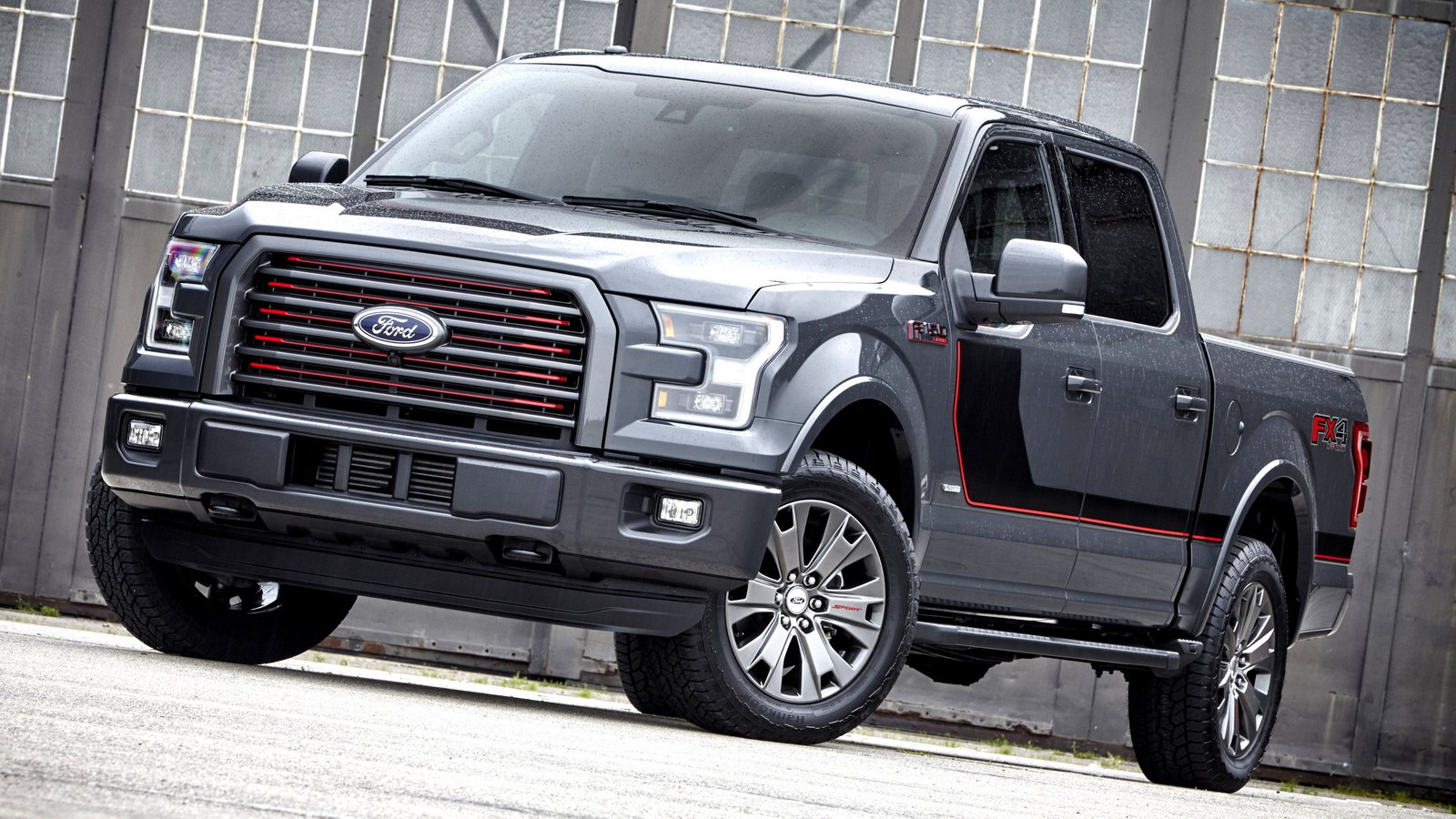 Ford's 1.4 Million F-150 Recall Is a Transmission Nightmare Years in the Making