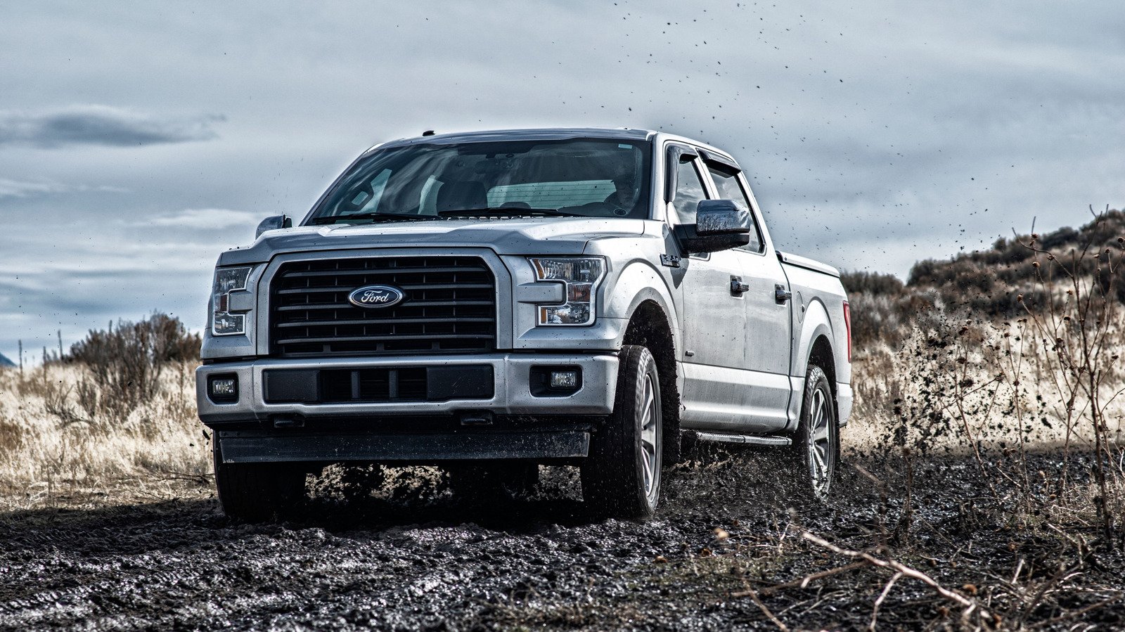 Ford's 1.4 Million F-150 Recall Is a Transmission Nightmare Years in the Making