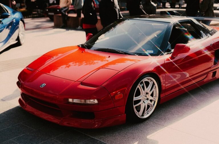 Acura 40th Birthday