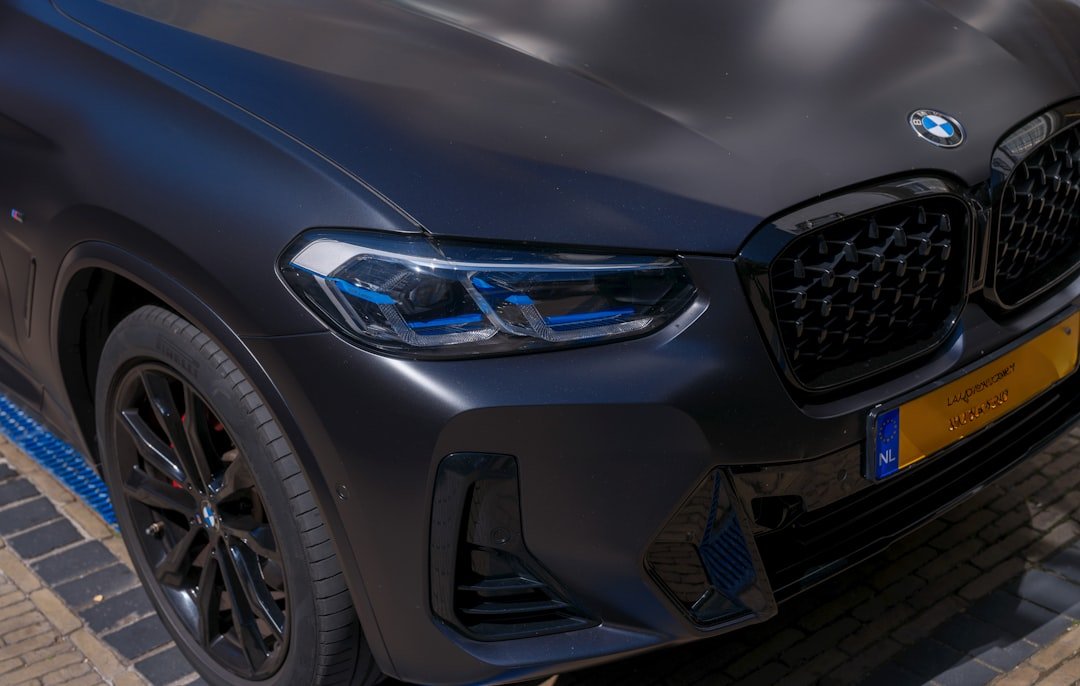 BMW's 2027 7-Series Facelift Finally Fixes That Grille—and the i7 EV Gets Serious Range Upgrades