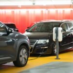 Volkswagen VW hybrid