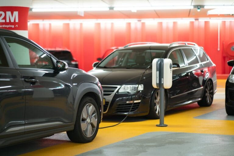 Volkswagen VW hybrid