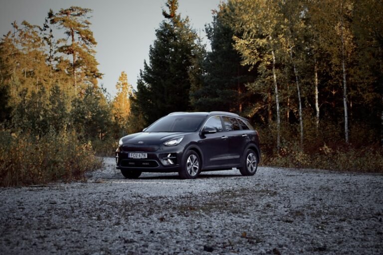Kia Just Cut EV6 Prices by $5,450—Here's Why That Actually Matters