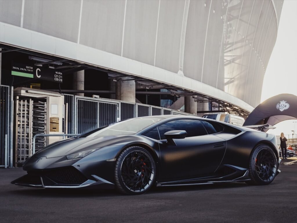 Lamborghini Just Proved Brown Can Be Beautiful—Three-Year Miura SV Restoration Shows Why