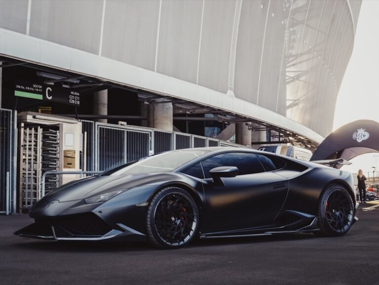 Lamborghini Just Proved Brown Can Be Beautiful—Three-Year Miura SV Restoration Shows Why