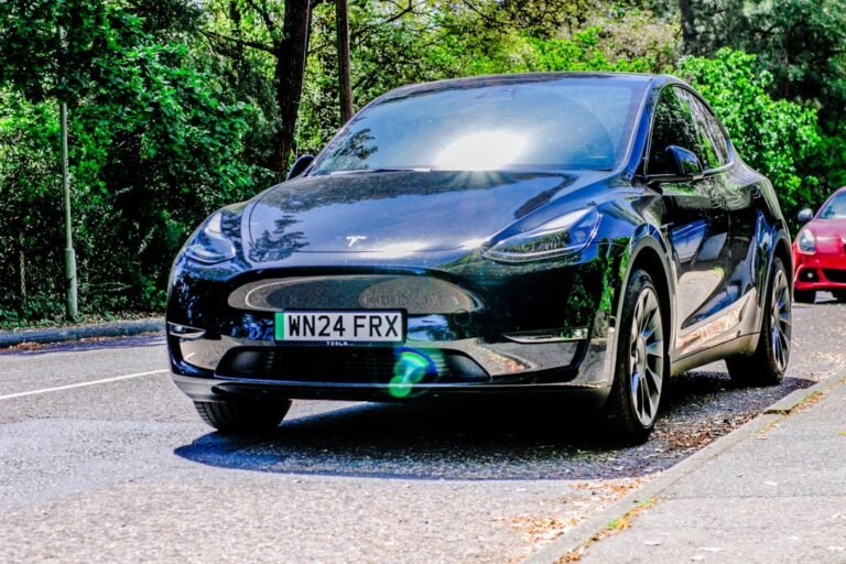 The Tesla Model S Is Dead. Everything Else Just Copied Its Homework.