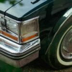 Cadillac torque
