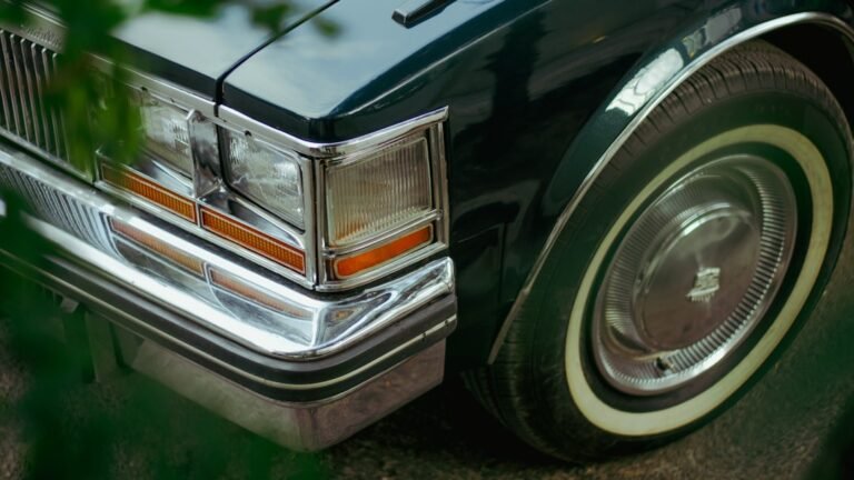 Cadillac torque
