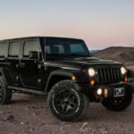 Jeep Moab