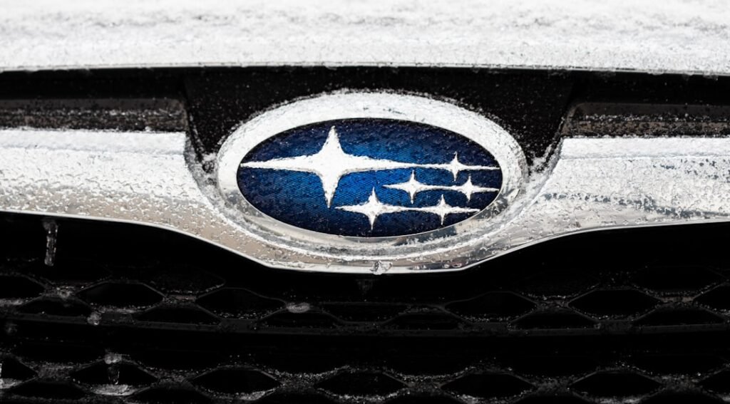 The 2027 Subaru Solterra Is Weirdly Quick But Still Playing It Safe