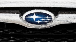 The 2027 Subaru Solterra Is Weirdly Quick But Still Playing It Safe