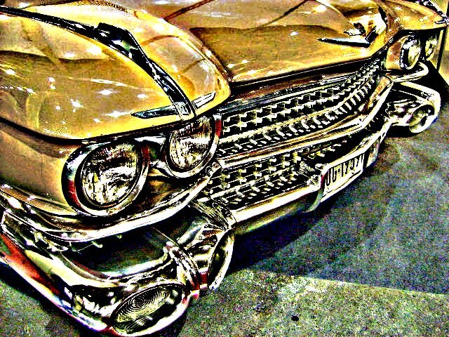 Cadillac's F1 Experiment Isn't About Winning Races—It's About Your Next Performance Car