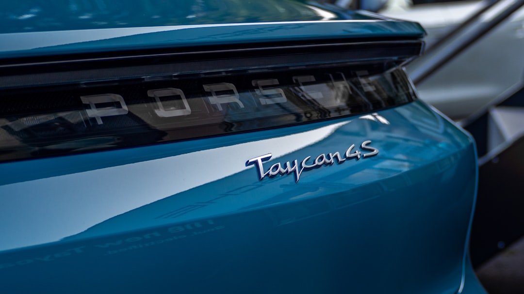 Porsche's Manthey-Tuned Taycan Turbo GT Just Demolished the Nürburgring—and Every EV Record With It