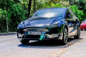 Zoox's Purpose-Built Robotaxi Changes Everything About How Self-Driving Cars Should Be Designed