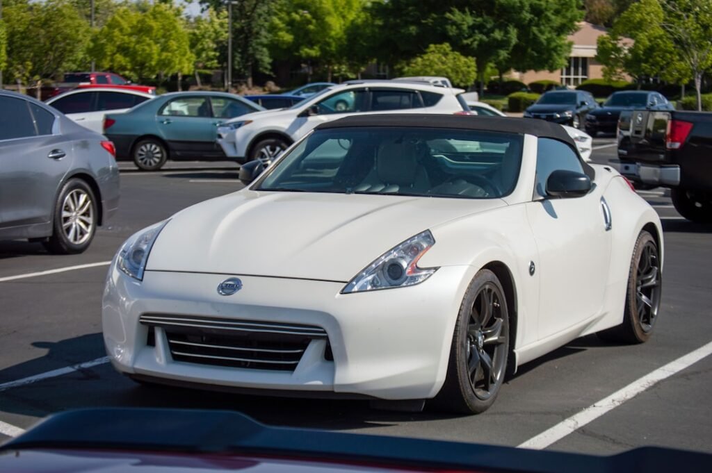 Your Car's Running Like Garbage? It Might Actually Be Your Gas