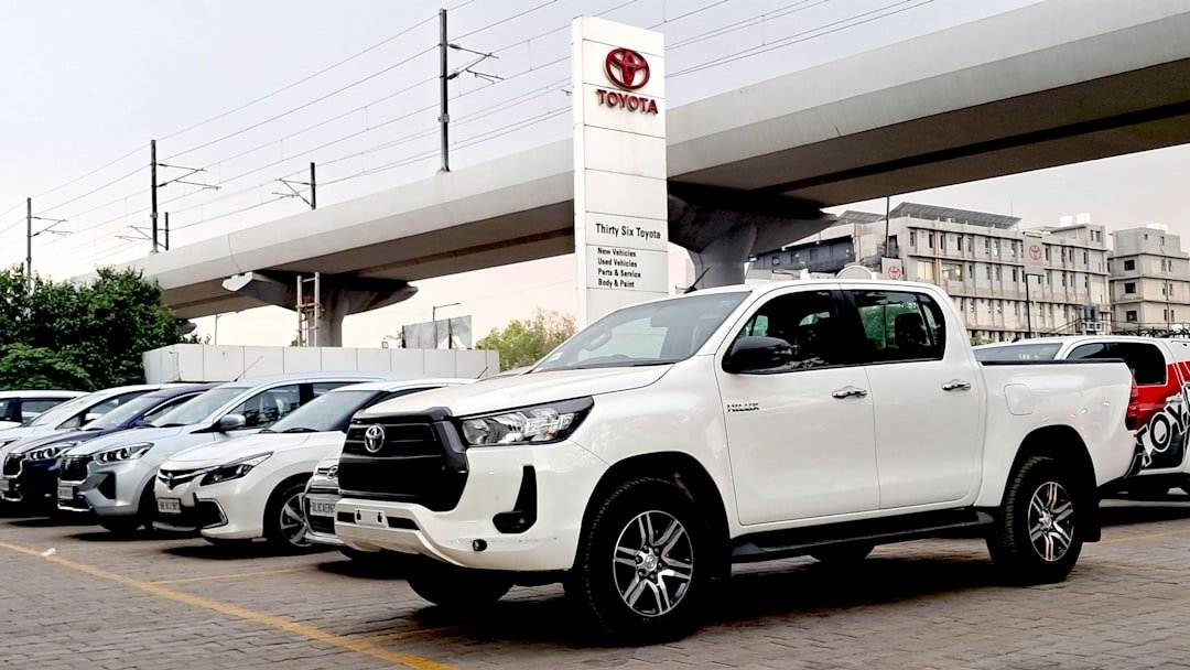 Toyota's RAV4-Based Compact Truck Is Coming. Here's What We Know.