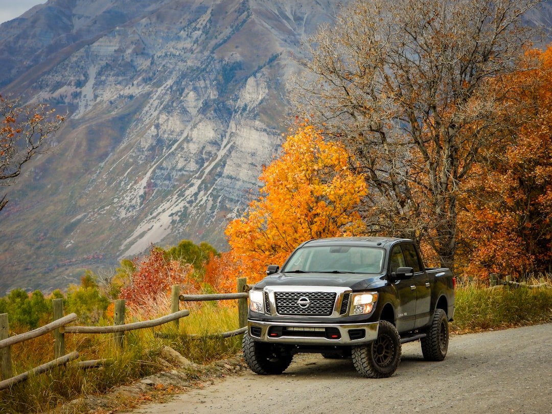 Nissan's 2027 Frontier Sport Edition Is Peak Mid-Size Truck Posturing—And That's Actually Fine