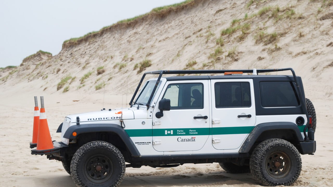 Jeep's Next EVs Are Going to Be Made in China—and That's Actually Smart
