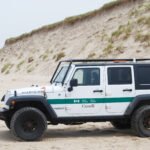 Jeep's Next EVs Are Going to Be Made in China—and That's Actually Smart