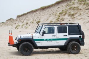 Jeep's Next EVs Are Going to Be Made in China—and That's Actually Smart