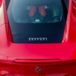 Ferrari's HC25 Is a $3 Million Love Letter to the Non-Hybrid V-8