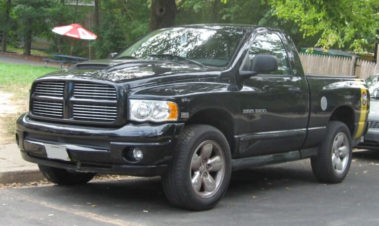 Ram's Rumble Bee Skips the Shipping Guards—and It's About Time