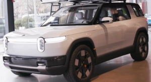 Rivian Lays Off Hundreds Right After the R2 Launch. Classic Silicon Valley Math.