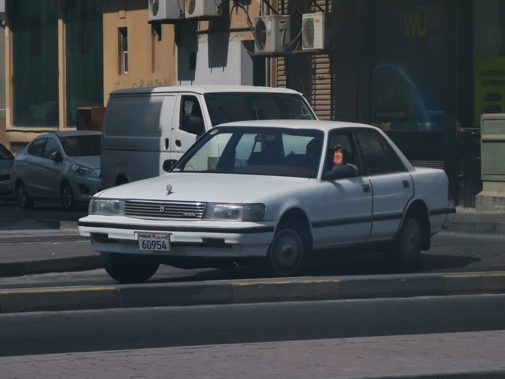 The 22R-E Cast-Iron Block Built Toyota's Unkillable Legend
