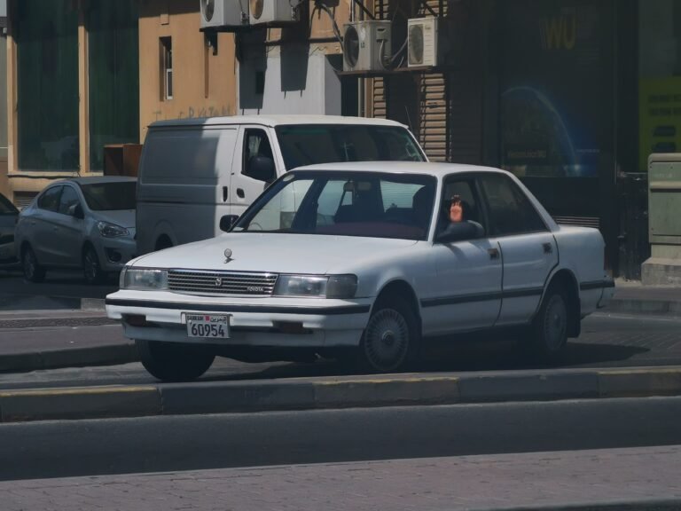 The 22R-E Cast-Iron Block Built Toyota's Unkillable Legend