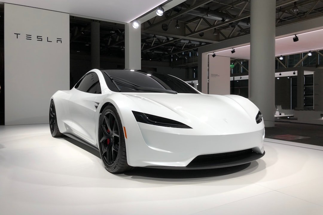 Tesla's Model Y L Is Coming to America. Here's Why It Actually Matters.