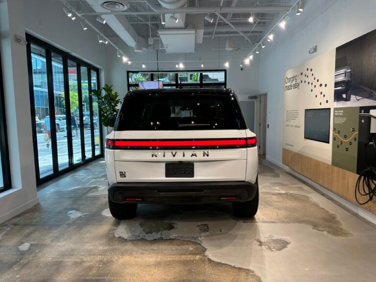 Rivian vs. Tesla Warranties: The Fine Print Battle Nobody Wants to Fight