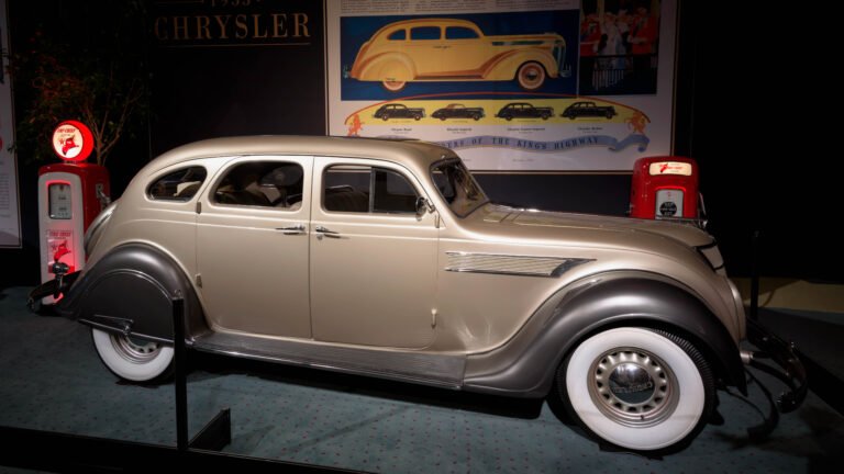 Chrysler's Lost Muscle Cars Were Real—And the Company Spent Decades Lying About It