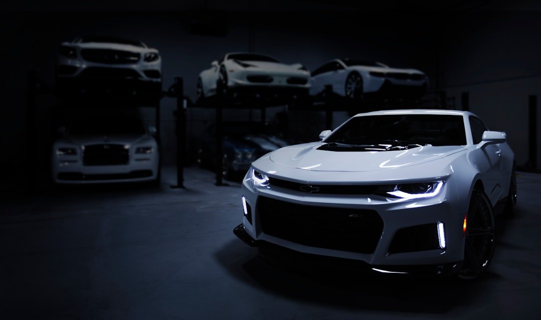 Genesis Just Built a Race Car That Actually Might Happen