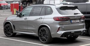 BMW's Armored 7-Series and X5 Can Laugh Off Explosives—and 67 Rich Europeans Just Proved It