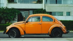 Your Smart Car's Repair Bill Is About to Wreck Your Insurance
