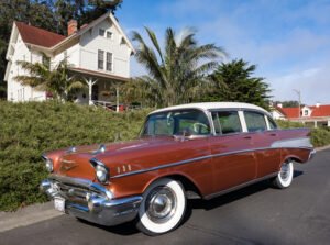 The Vega That Destroyed Chevy's Subcompact Dreams: How a 24-Month Rush Job Killed an Aluminum Engine