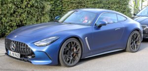 Mercedes-AMG Is Going All In: 27 New Cars in 36 Months to Finally Dethrone BMW M