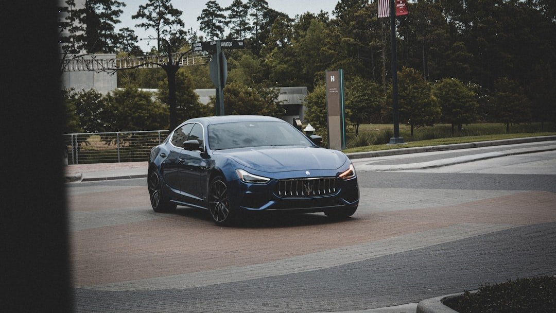 The 2027 Maserati Grecale Bets Everything on Twin-Turbo V6 Muscle—and It Might Actually Work