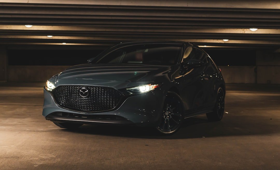 Mazda's $10,000 Flair Proves America's Car Problem Isn't What You Think