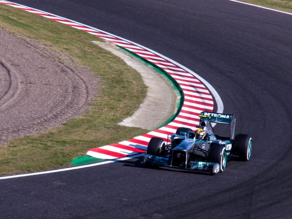 Lewis Hamilton Steals Silverstone Sprint Pole From Mercedes—Ferrari's Power Unit Surprise Is Real