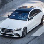 The 2027 Mercedes-Maybach S580 Is a Masterclass in Backseat Tyranny