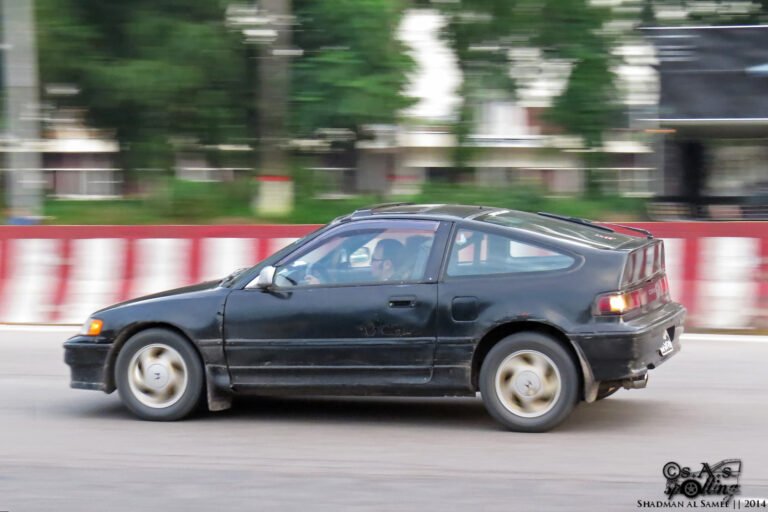 Honda’s Vault Just Opened: 19 Classics Head to Auction With Zero Reserve