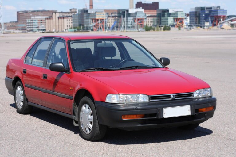 Honda and Acura Are Getting Google Gemini. Here's Why That Actually Matters.