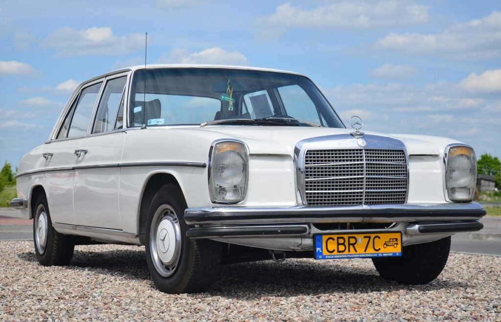 Mercedes-Maybach GLS 680 Is America's Most Absurd Luxury SUV—And It's Actually Built Here