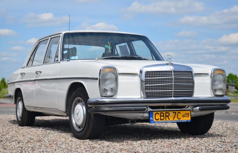 Mercedes-Maybach GLS 680 Is America's Most Absurd Luxury SUV—And It's Actually Built Here