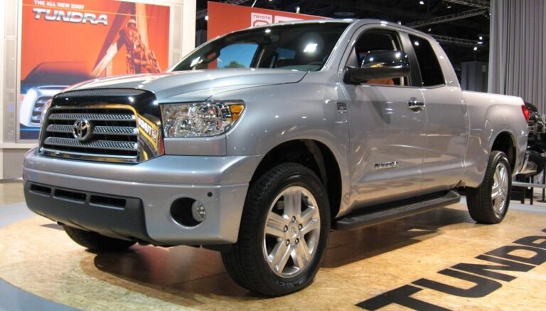Toyota's 2027 Tundra Trailhunter Wants to Be Your Affordable Off-Road Truck