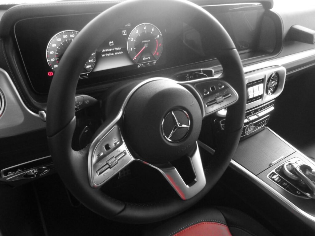 Mercedes-AMG's V8 Comeback Is Real, But Don't Hold Your Breath
