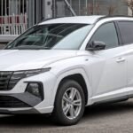 The 2027 Hyundai Tucson Gets a Radical Redesign Inspired by the Boulder Concept